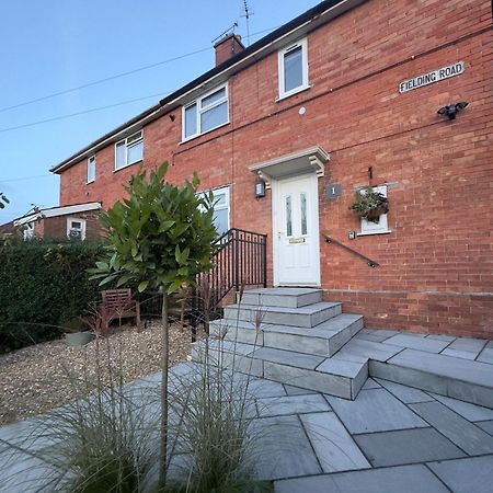 Appartement Red Brick House à Yeovil Extérieur photo