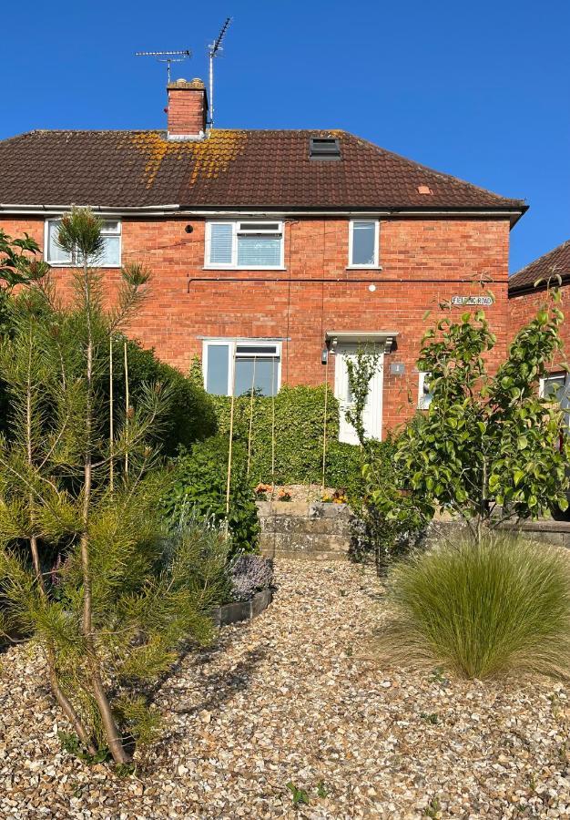 Appartement Red Brick House à Yeovil Extérieur photo