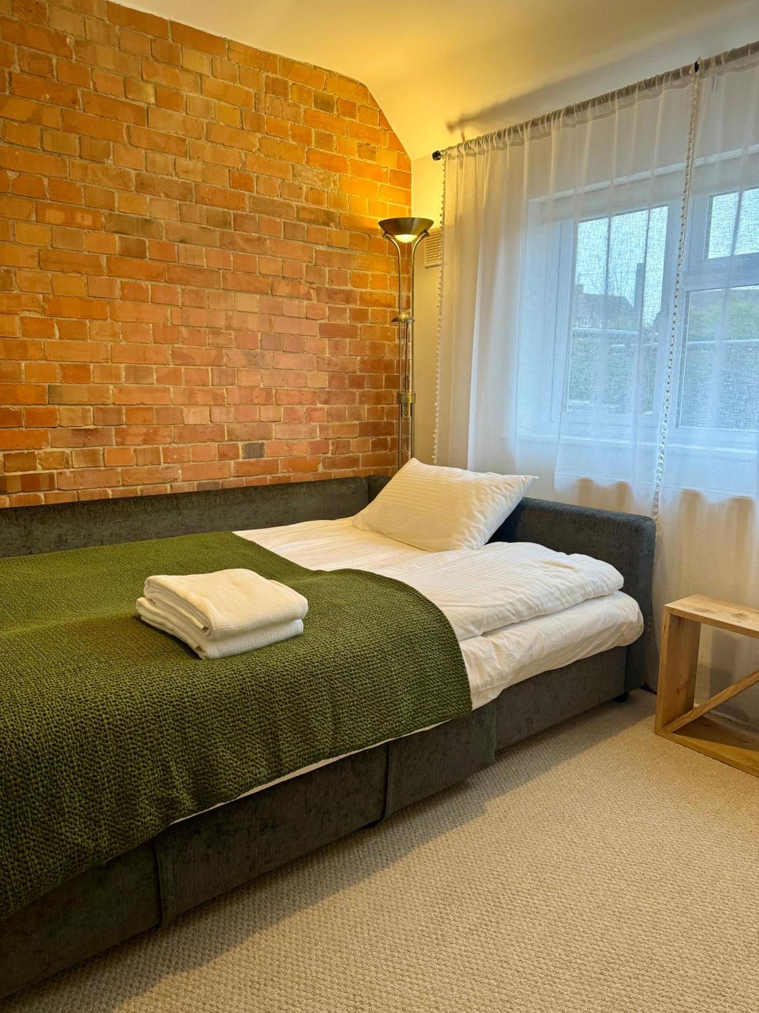 Appartement Red Brick House à Yeovil Extérieur photo