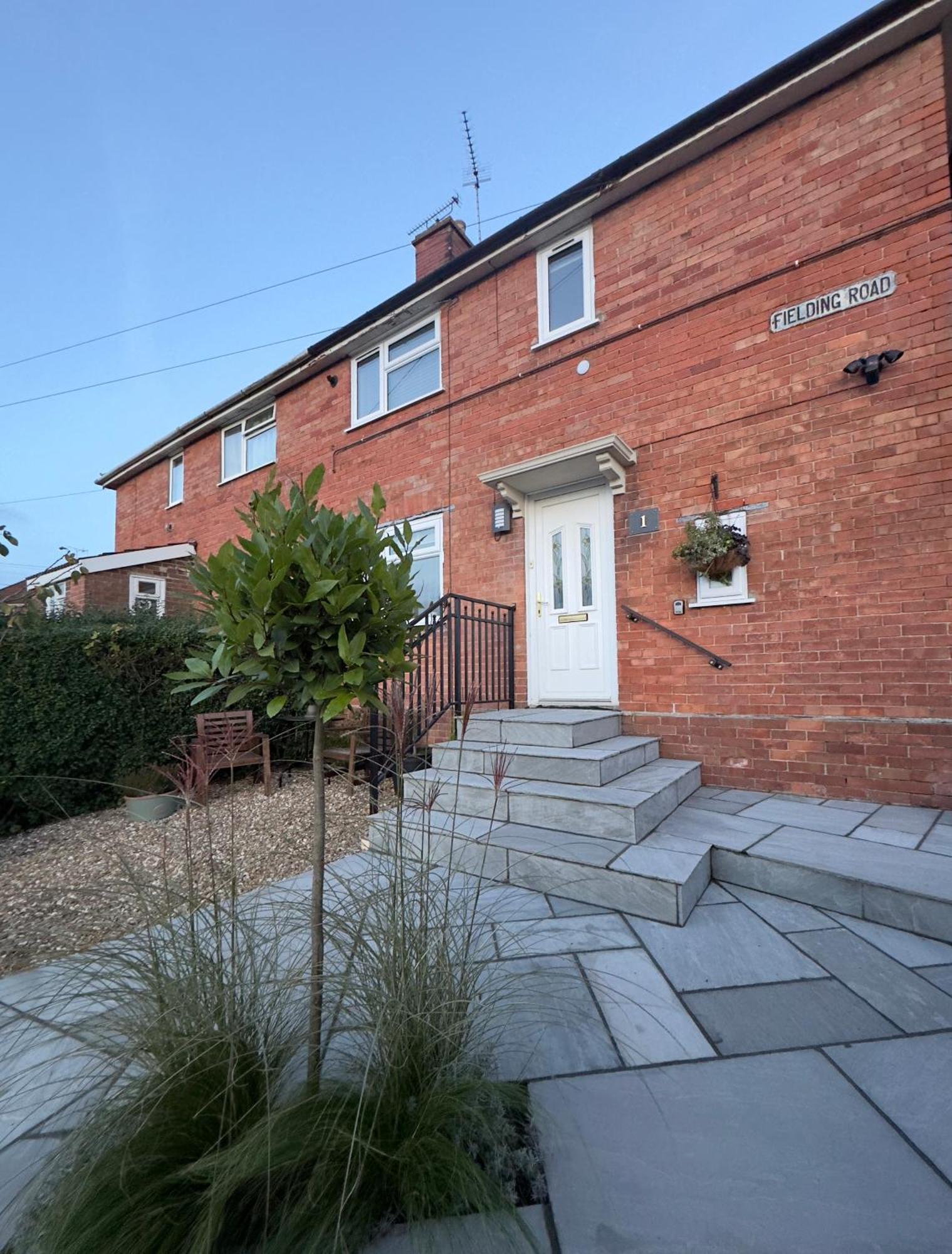 Appartement Red Brick House à Yeovil Extérieur photo